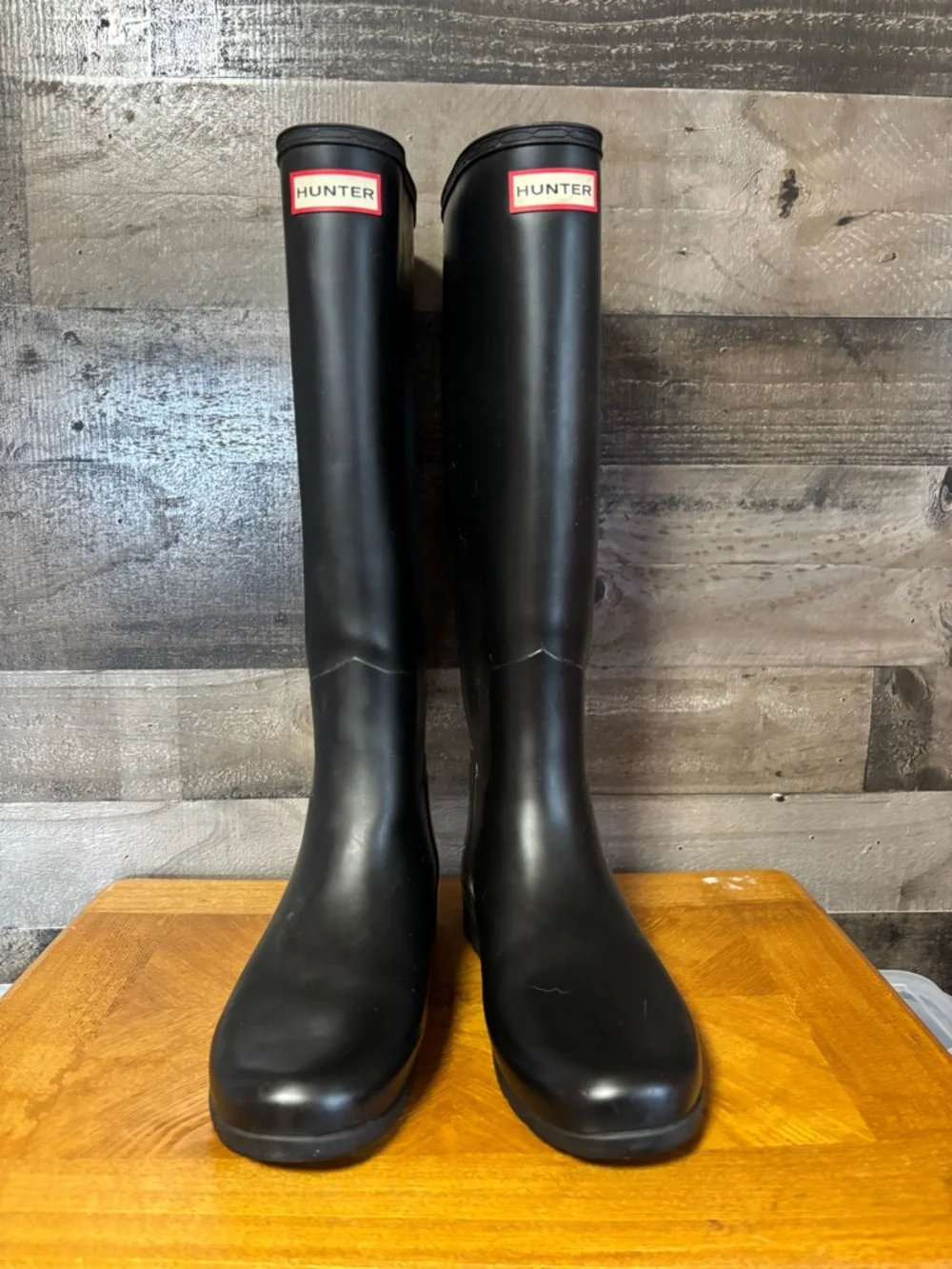 Hunter classic tall